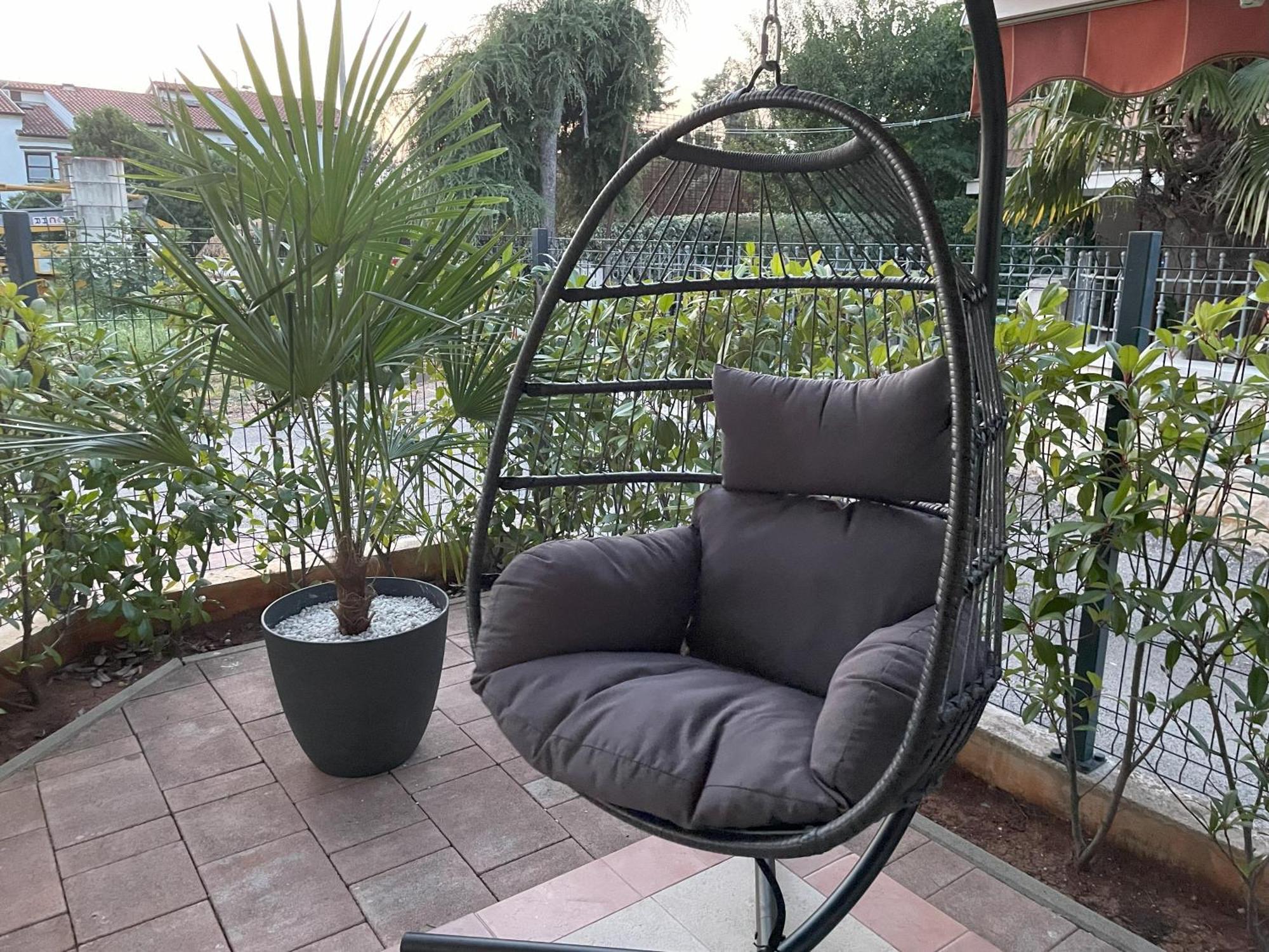 Punta Mary House With Apartment Умаг Екстериор снимка