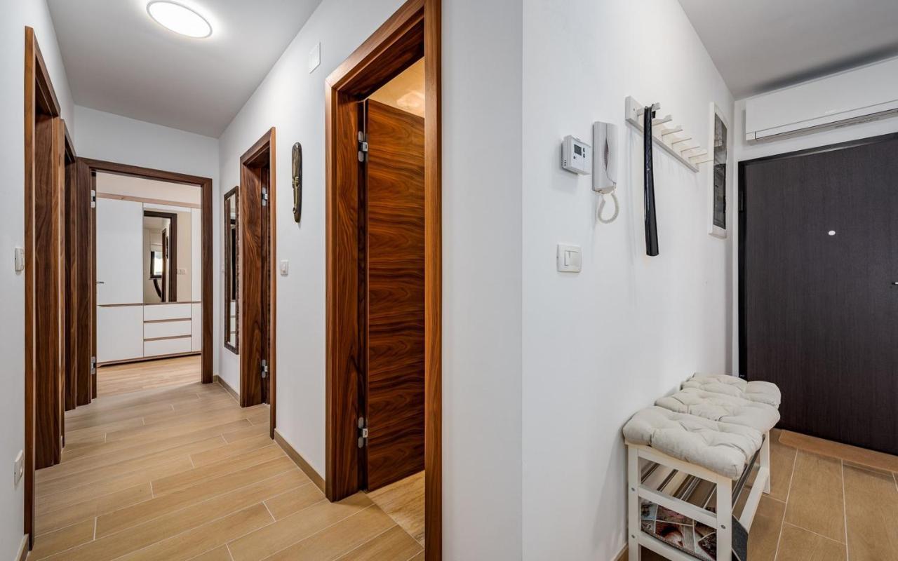 Punta Mary House With Apartment Умаг Екстериор снимка